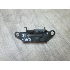  Замок багажника к  Fiat  Bravo,  1998