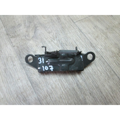  Замок багажника к  Fiat  Bravo,  1998