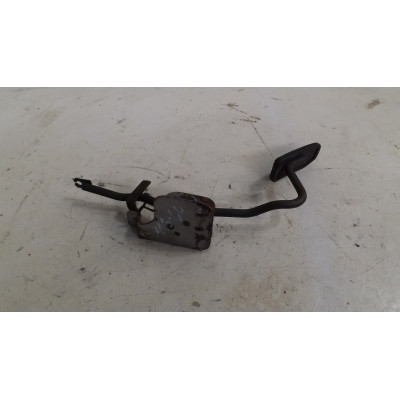  Педаль газа к  ЗАЗ  Sens,  2008