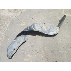  Защита арок (подкрылок) к  Mazda  626,  1992