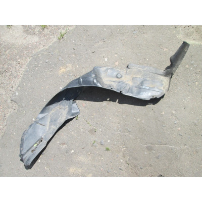  Защита арок (подкрылок) к  Mazda  626,  1992