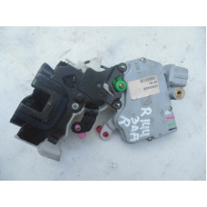  Замок двери задней правой к  Nissan  Maxima,  1999