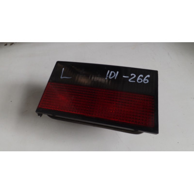  Фонарь крышки багажника левый к  Citroen  Xantia,  1996