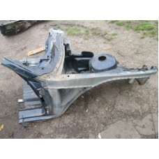  Четверть передняя правая к  BMW  7 E38,  1999