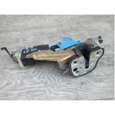  Замок двери передней правой к  Opel  Omega,  1998