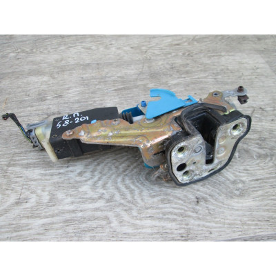 Замок двери передней правой к  Opel  Omega,  1998