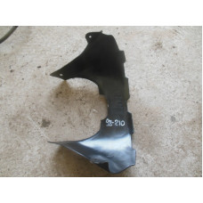  Пластик салона к  Renault  Megane,  1999