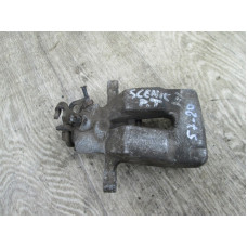  Суппорт задний правый к  Renault  Scenic,  2006