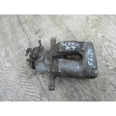 Суппорт задний правый к  Renault  Scenic,  2006