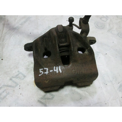  Суппорт передний правый к  Volkswagen  Passat,  2000