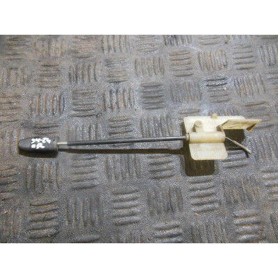 Тяга открывания двери к  Opel  Vectra,  1998