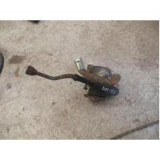  Насос гидроусилителя руля к  Daewoo  Lanos,  1998