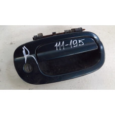  Ручка наружная передняя правая к  Daewoo  Leganza,  1997