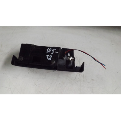  Пепельница к  Opel  Zafira,  2000