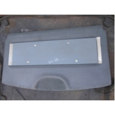  Полка багажника к  Renault  Megane,  1997