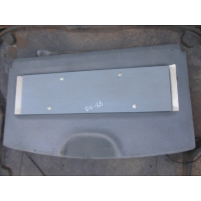 Полка багажника к  Renault  Megane,  1997