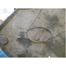  Трос ручника к  Fiat  Punto,  2001