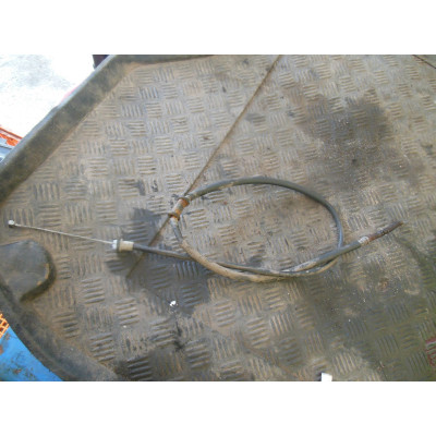  Трос ручника к  Fiat  Punto,  2001