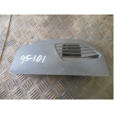  Пластик салона к  Fiat  Punto,  2001