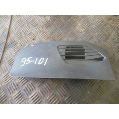  Пластик салона к  Fiat  Punto,  2001