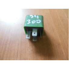  Реле (прочие) к  Opel  Vectra,  1998