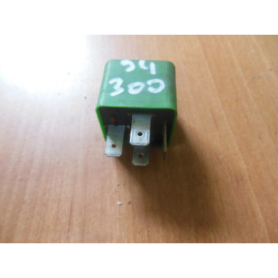  Реле (прочие) к  Opel  Vectra,  1998