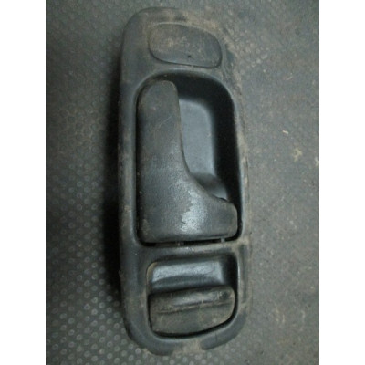  Ручка внутренняя передняя правая к  Nissan  Primera,  1993