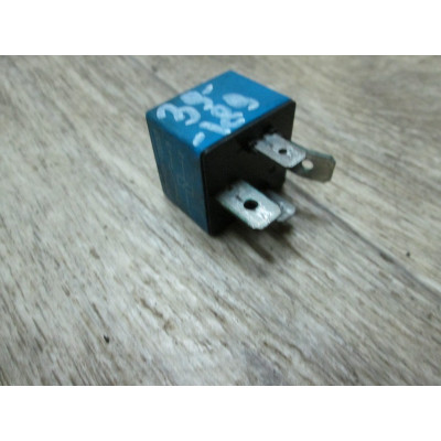  Реле (прочие) к  Citroen  Evasion,  2000