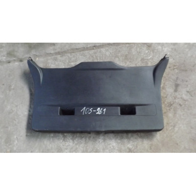  Обшивка крышки багажника к  Opel  Zafira,  2000