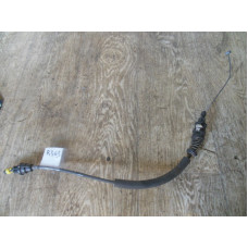  Трос газа к  Mazda  626,  1996