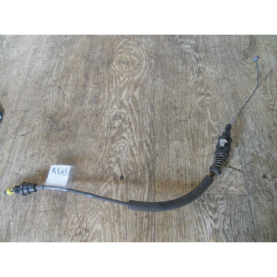  Трос газа к  Mazda  626,  1996