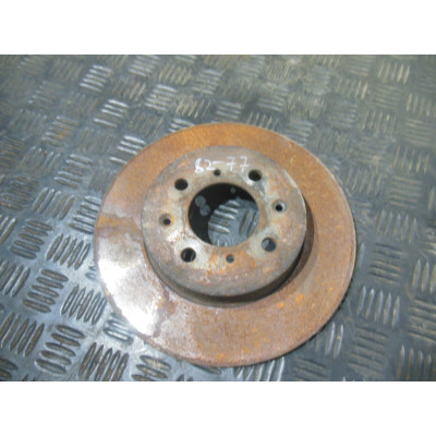 Диск тормозной передний к  Rover  416,  1997