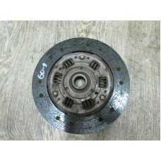 Диск сцепления к  Renault  Scenic,  1999