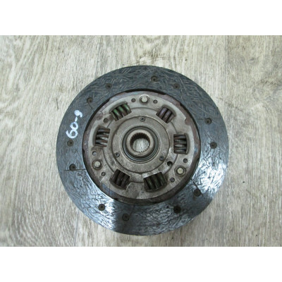  Диск сцепления к  Renault  Scenic,  1999