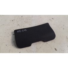  Пластик салона к  Opel  Astra,  1996