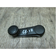  Ручка стеклоподъемника к  Audi  100,  1989