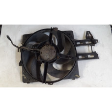  Вентилятор радиатора к  Ford  Escort,  1998