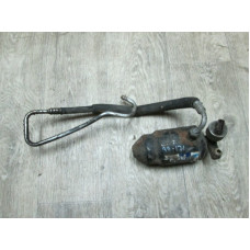  Трубка кондиционера к  Citroen  Evasion,  2000