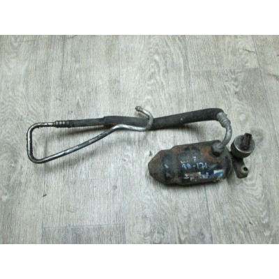  Трубка кондиционера к  Citroen  Evasion,  2000