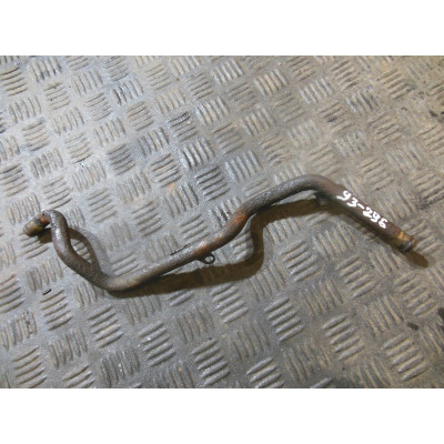  Трубка охлаждающей жидкости металлическая к  Alfa Romeo  146,  1999