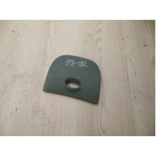  Пластик салона к  Renault  Megane,  1997