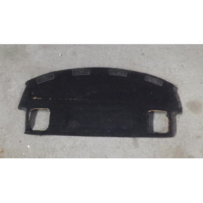  Полка багажника к  Audi  100,  1986