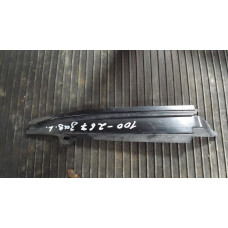  Пластик салона к  Dodge  Grand Caravan,  2002