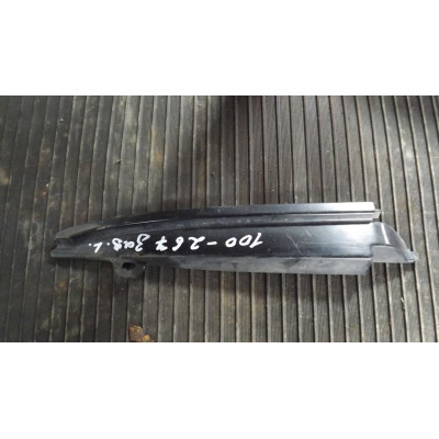  Пластик салона к  Dodge  Grand Caravan,  2002