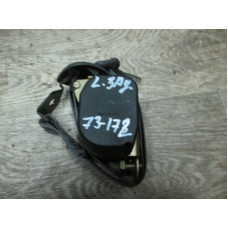  Ремень безопасности задний левый к  Rover  416,  1998