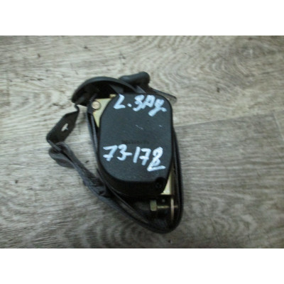  Ремень безопасности задний левый к  Rover  416,  1998