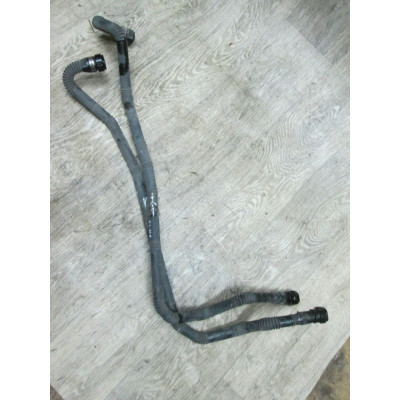  Трубка охлаждающей жидкости пластиковая к  Renault  Espace,  2005