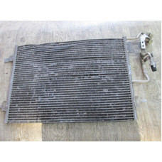  Радиатор кондиционера к  Volkswagen  Passat,  1998
