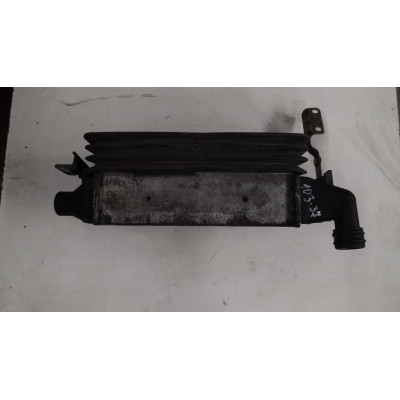 Интеркулер к  Ford  Mondeo,  1998