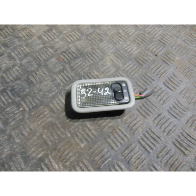  Фонарь салона (плафон) к  Citroen  Xsara,  1998